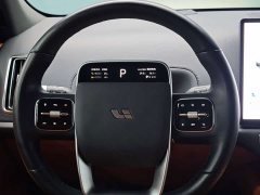 Li Auto L7 Pro - ფოტო 19