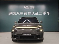 Li Auto L7 Pro - ფოტო 2