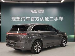 Li Auto L7 Pro - ფოტო 3
