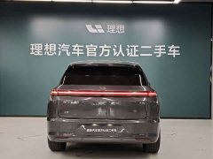 Li Auto L7 Pro - ფოტო 4