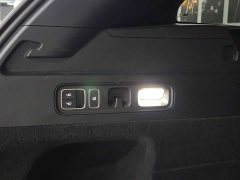 Li Auto L7 Pro - ფოტო 8