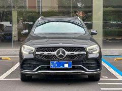 Mercedes-Benz GLC Facelift GLC 260 L 4MATIC Luxury - ფოტო 1