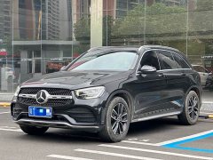 Mercedes-Benz GLC Facelift GLC 260 L 4MATIC Luxury - ფოტო 2