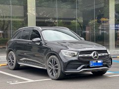 Mercedes-Benz GLC Facelift GLC 260 L 4MATIC Luxury - ფოტო 3