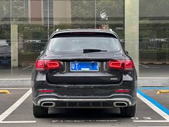 Mercedes-Benz GLC Facelift GLC 260 L 4MATIC Luxury - ფოტო 4