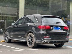 Mercedes-Benz GLC Facelift GLC 260 L 4MATIC Luxury - ფოტო 5