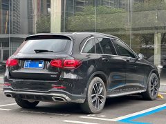Mercedes-Benz GLC Facelift GLC 260 L 4MATIC Luxury - ფოტო 6
