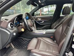 Mercedes-Benz GLC Facelift GLC 260 L 4MATIC Luxury - ფოტო 7