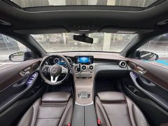 Mercedes-Benz GLC Facelift GLC 260 L 4MATIC Luxury - ფოტო 8