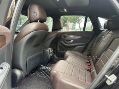 Mercedes-Benz GLC Facelift GLC 260 L 4MATIC Luxury - ფოტო 9