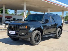 Toyota Prado 2.4T FlagshipVX Edition 5 - ფოტო 1