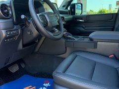 Toyota Prado 2.4T FlagshipVX Edition 5 - ფოტო 10