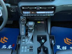 Toyota Prado 2.4T FlagshipVX Edition 5 - ფოტო 13