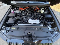 Toyota Prado 2.4T FlagshipVX Edition 5 - ფოტო 15