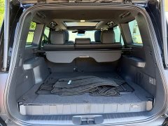 Toyota Prado 2.4T FlagshipVX Edition 5 - ფოტო 18
