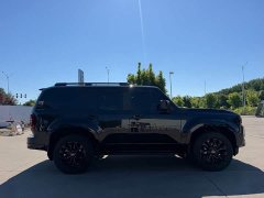Toyota Prado 2.4T FlagshipVX Edition 5 - ფოტო 4