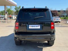 Toyota Prado 2.4T FlagshipVX Edition 5 - ფოტო 7