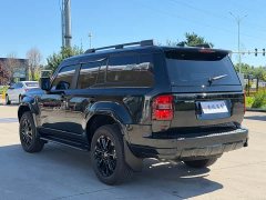 Toyota Prado 2.4T FlagshipVX Edition 5 - ფოტო 8