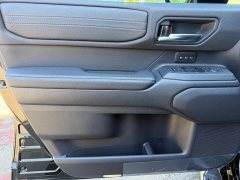 Toyota Prado 2.4T FlagshipVX Edition 5 - ფოტო 9