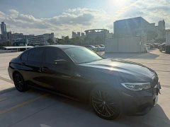 BMW 3 Series 325Li M Sport Night Edition Package - ფოტო 3