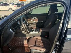 BMW 3 Series 325Li M Sport Night Edition Package - ფოტო 4