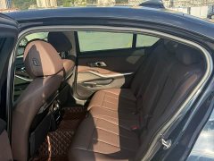 BMW 3 Series 325Li M Sport Night Edition Package - ფოტო 5