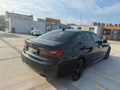 BMW 3 Series 325Li M Sport Night Edition Package - ფოტო 6
