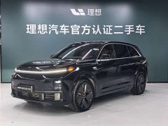 Li Auto L7 Ultra Smart Refresh Edition - ფოტო 1