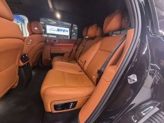 Li Auto L7 Ultra Smart Refresh Edition - ფოტო 10
