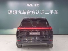 Li Auto L7 Ultra Smart Refresh Edition - ფოტო 2