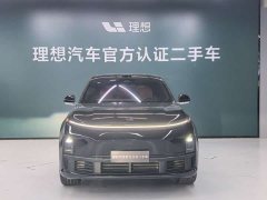 Li Auto L7 Ultra Smart Refresh Edition - ფოტო 3