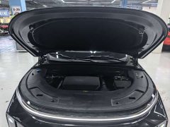 Li Auto L7 Ultra Smart Refresh Edition - ფოტო 6