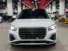Audi Q2L 35 TFSI Fashion Dynamic - ფოტო 1