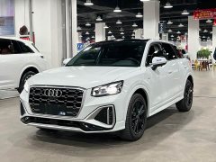 Audi Q2L 35 TFSI Fashion Dynamic - ფოტო 2