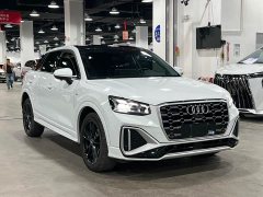 Audi Q2L 35 TFSI Fashion Dynamic - ფოტო 3