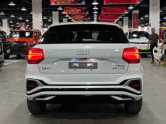 Audi Q2L 35 TFSI Fashion Dynamic - ფოტო 4