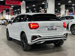 Audi Q2L 35 TFSI Fashion Dynamic - ფოტო 5