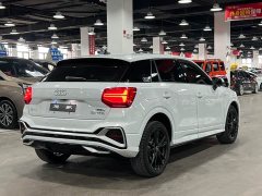 Audi Q2L 35 TFSI Fashion Dynamic - ფოტო 6
