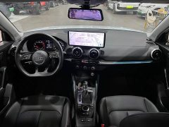 Audi Q2L 35 TFSI Fashion Dynamic - ფოტო 7