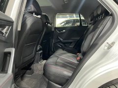 Audi Q2L 35 TFSI Fashion Dynamic - ფოტო 8
