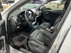 Audi Q2L 35 TFSI Fashion Dynamic - ფოტო 9