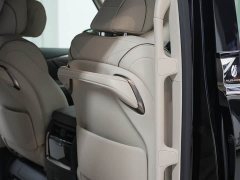 Toyota Alphard Hybrid 2.5L Premium Edition - ფოტო 10