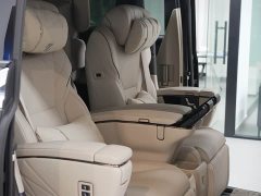 Toyota Alphard Hybrid 2.5L Premium Edition - ფოტო 7