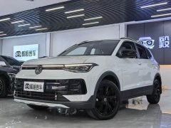 Volkswagen Touareg Sharp 300TSI Keen Edition - ფოტო 1