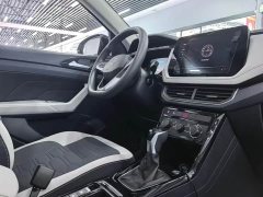 Volkswagen Touareg Sharp 300TSI Keen Edition - ფოტო 2