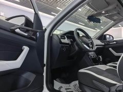 Volkswagen Touareg Sharp 300TSI Keen Edition - ფოტო 4