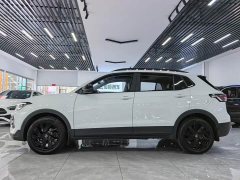 Volkswagen Touareg Sharp 300TSI Keen Edition - ფოტო 5