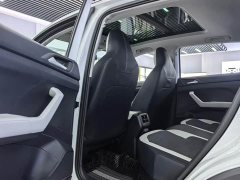 Volkswagen Touareg Sharp 300TSI Keen Edition - ფოტო 8