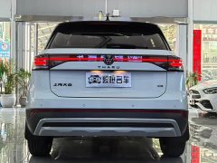 Volkswagen Touareg Sharp 300TSI Keen Edition - ფოტო 9