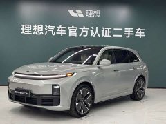 Li Auto L7 Ultra Smart Refresh Edition - ფოტო 1
